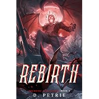 Amazon.com: Rebirth (Necrotic Apocalypse): 9781637662236: Petrie